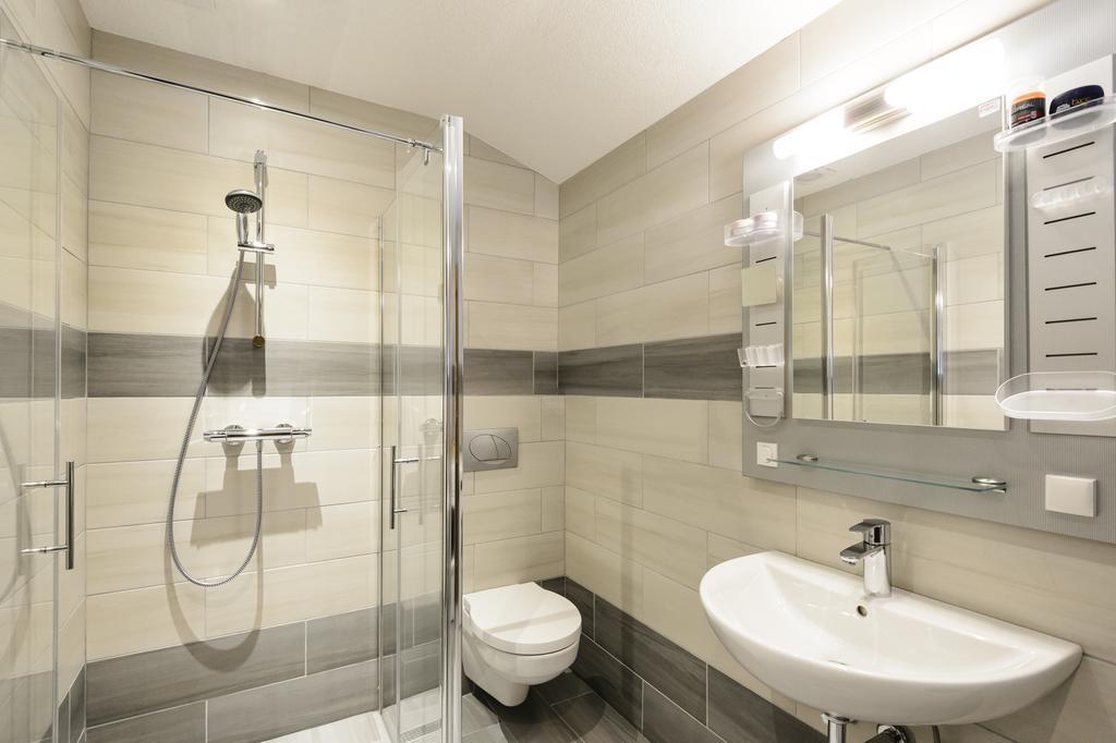 Haus Alpenblick Lofer Quarto foto