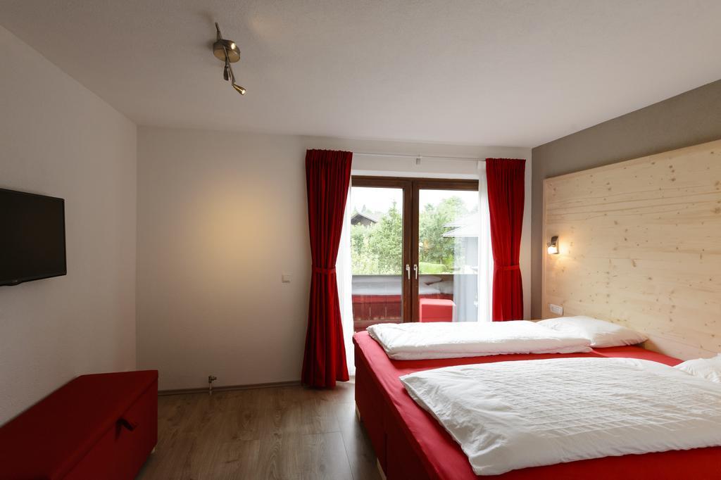 Haus Alpenblick Lofer Exterior foto