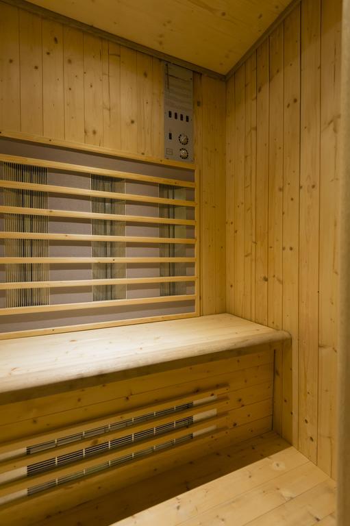 Haus Alpenblick Lofer Exterior foto