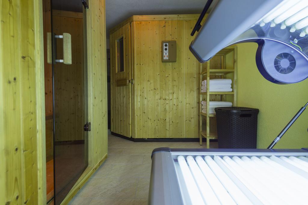 Haus Alpenblick Lofer Exterior foto