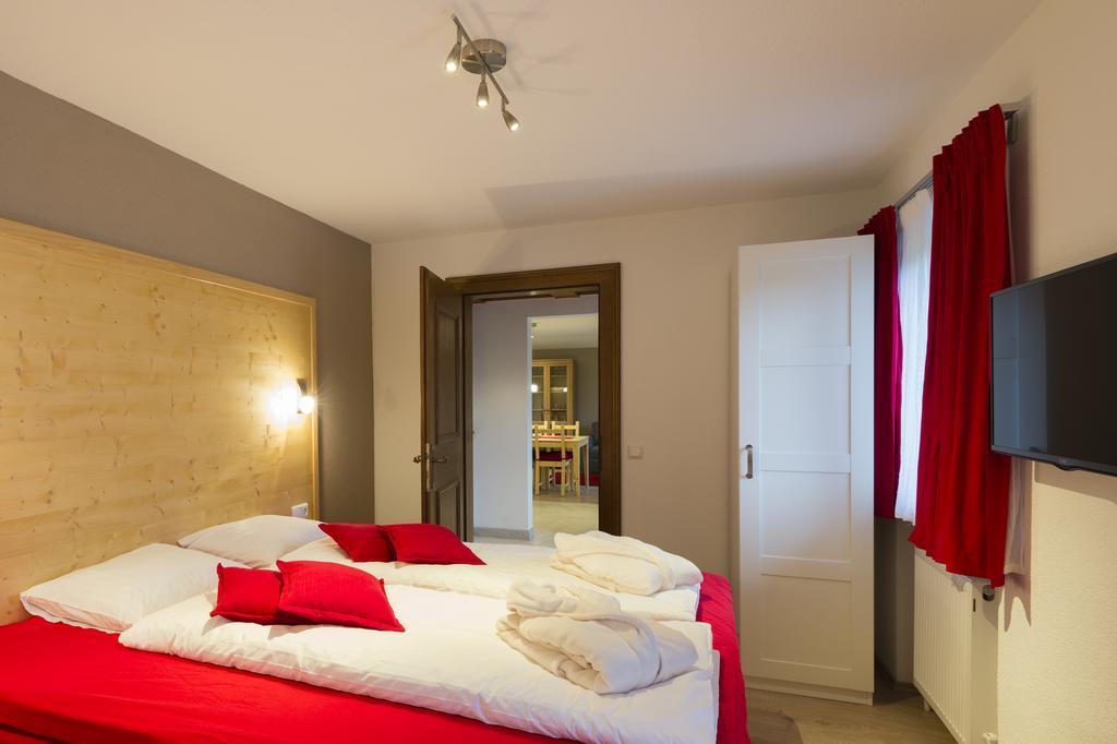 Haus Alpenblick Lofer Exterior foto