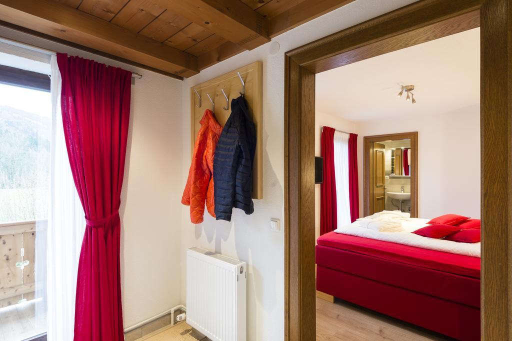 Haus Alpenblick Lofer Exterior foto