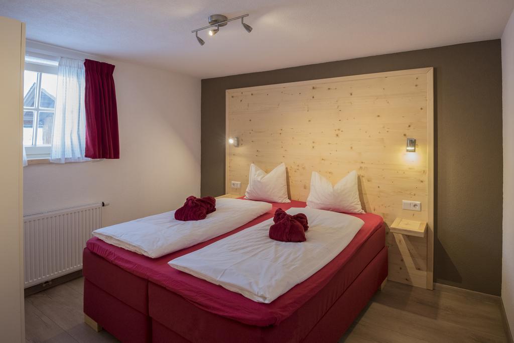 Haus Alpenblick Lofer Exterior foto