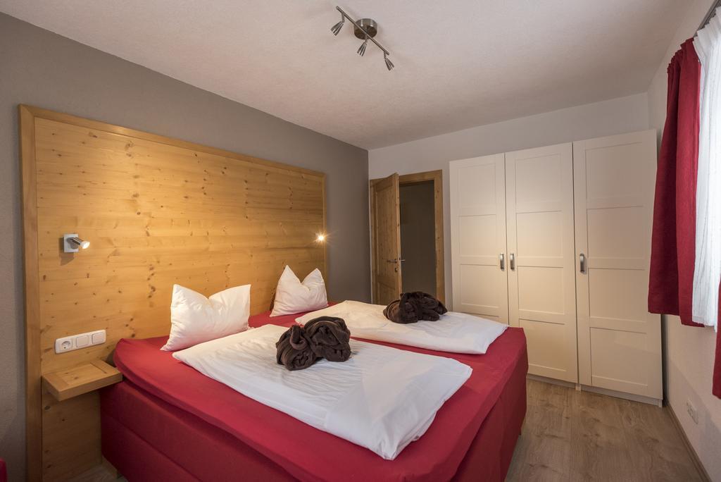 Haus Alpenblick Lofer Exterior foto