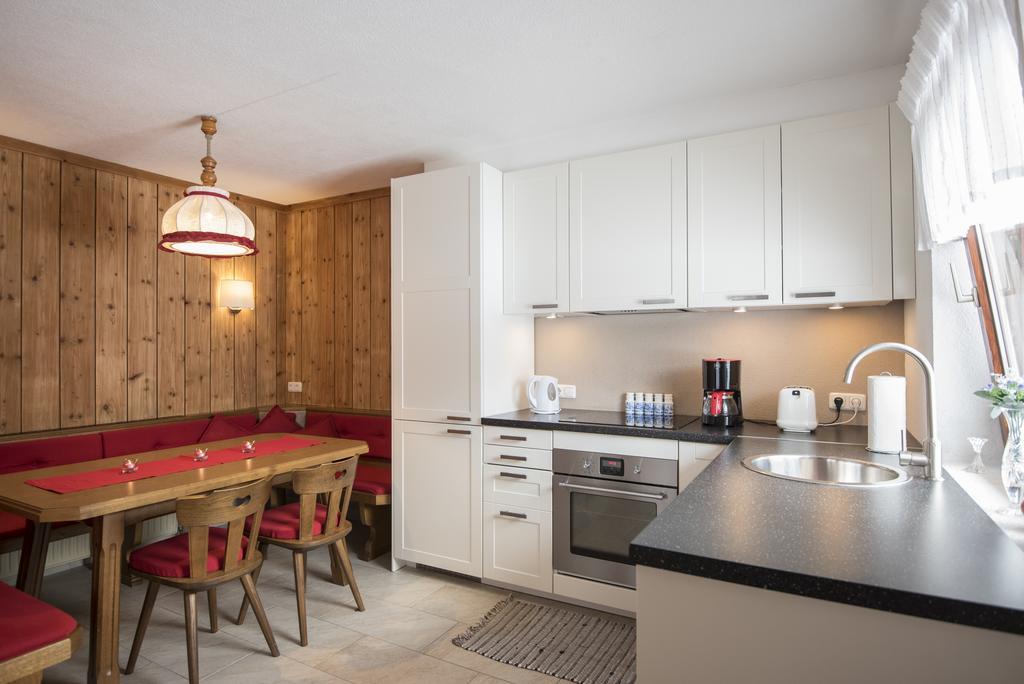 Haus Alpenblick Lofer Exterior foto